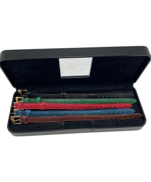 FENDI（フェンディ）FENDI (フェンディ) 腕時計の古着・服飾アイテム