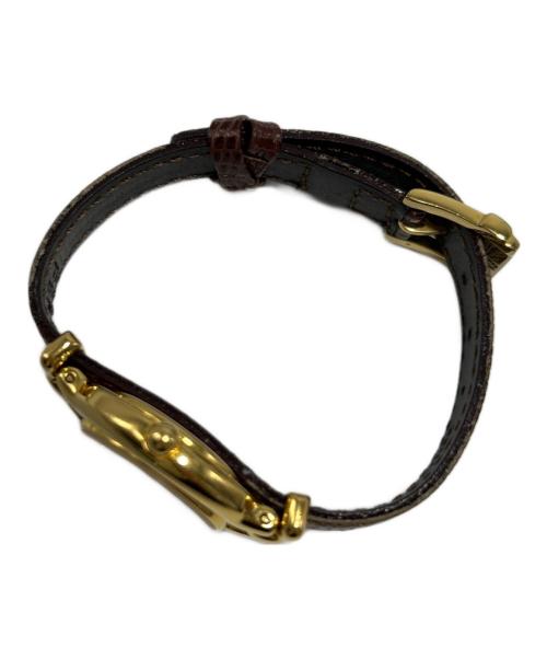 FENDI（フェンディ）FENDI (フェンディ) 腕時計の古着・服飾アイテム