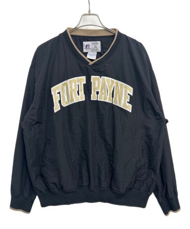 ラッセルアスレチック　ナイロンジャケット　XL 中古・古着通販】RUSSELL ATHLETIC (ラッセルアスレチック) ナイロン
