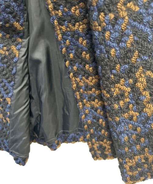 ANNA SUI（アナスイ）ANNA SUI (アナスイ) コート サイズ:6の古着・服飾アイテム