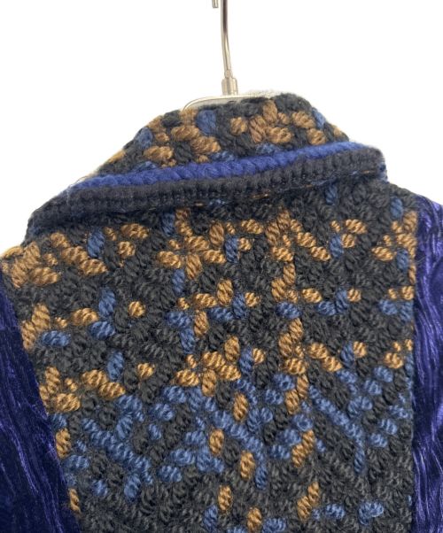 ANNA SUI（アナスイ）ANNA SUI (アナスイ) コート サイズ:6の古着・服飾アイテム