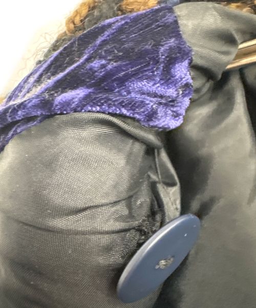 ANNA SUI（アナスイ）ANNA SUI (アナスイ) コート サイズ:6の古着・服飾アイテム