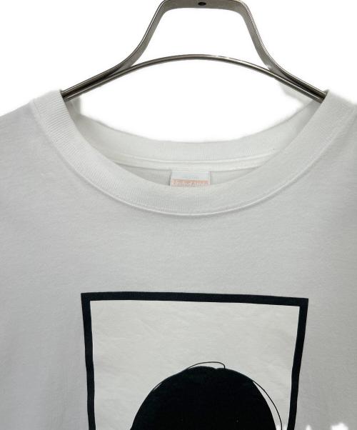 united athle（ユナイテッドアスレ）united athle (ユナイテッドアスレ) 半袖カットソー ホワイト サイズ:XLの古着・服飾アイテム