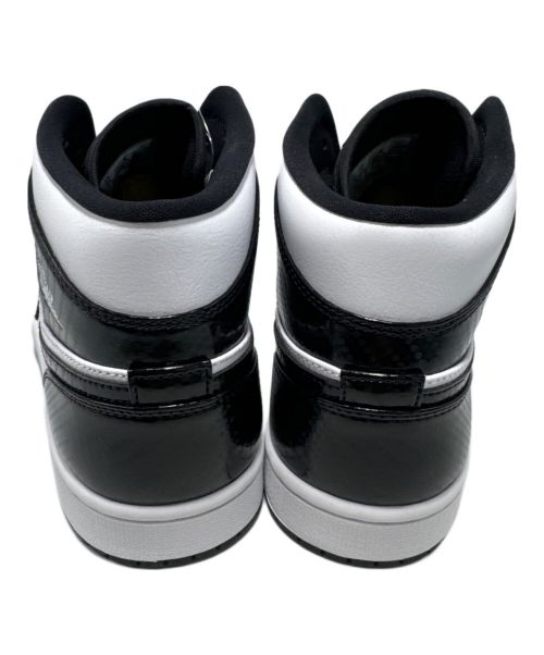 NIKE（ナイキ）NIKE (ナイキ) スニーカー ブラック×ホワイト サイズ:29cm 未使用品の古着・服飾アイテム