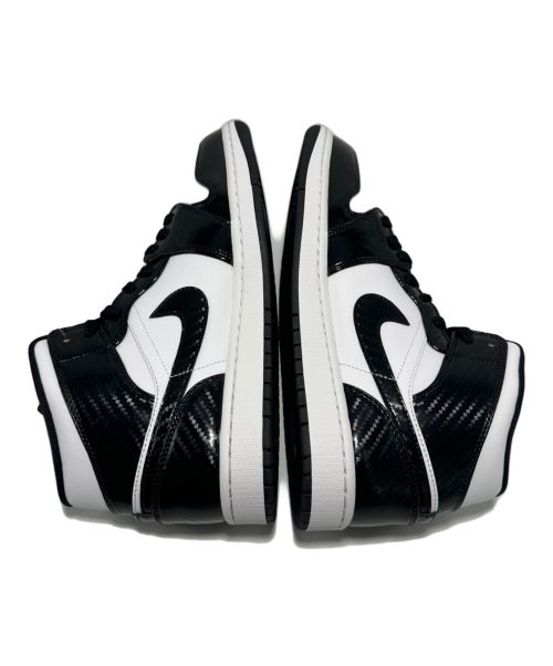 NIKE（ナイキ）NIKE (ナイキ) スニーカー ブラック×ホワイト サイズ:29cm 未使用品の古着・服飾アイテム