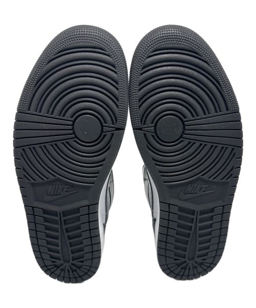 NIKE（ナイキ）NIKE (ナイキ) スニーカー ブラック×ホワイト サイズ:29cm 未使用品の古着・服飾アイテム