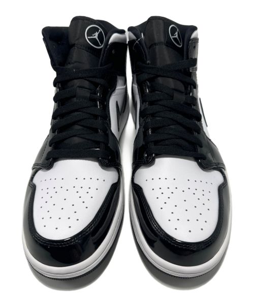 NIKE（ナイキ）NIKE (ナイキ) スニーカー ブラック×ホワイト サイズ:29cm 未使用品の古着・服飾アイテム