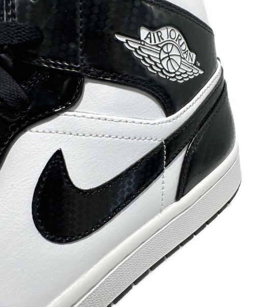 NIKE（ナイキ）NIKE (ナイキ) スニーカー ブラック×ホワイト サイズ:29cm 未使用品の古着・服飾アイテム