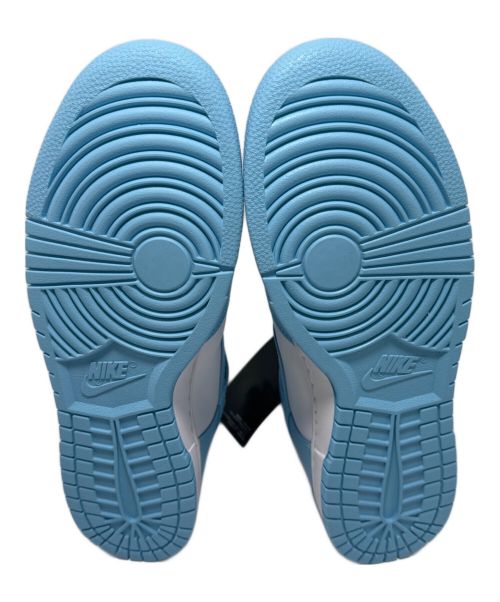 NIKE（ナイキ）NIKE (ナイキ) スニーカー ブルー×ホワイト サイズ:29.5cm 未使用品の古着・服飾アイテム