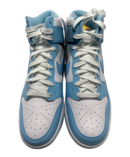 NIKE（ナイキ）NIKE (ナイキ) スニーカー ブルー×ホワイト サイズ:29.5cm 未使用品の古着・服飾アイテム