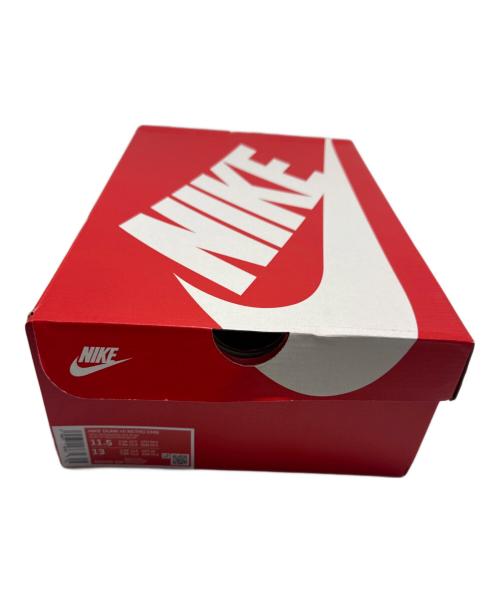 NIKE（ナイキ）NIKE (ナイキ) スニーカー サイズ:29.5cm 未使用品の古着・服飾アイテム