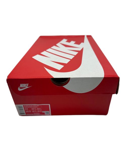 NIKE（ナイキ）NIKE (ナイキ) スニーカー ブラック×ブラウン×ホワイト サイズ:29cm 未使用品の古着・服飾アイテム