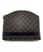 CELINEセリーヌ）の古着「ミニポーチ」