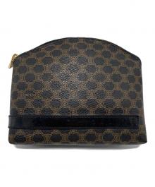 CELINE（セリーヌ）の古着「ミニポーチ」