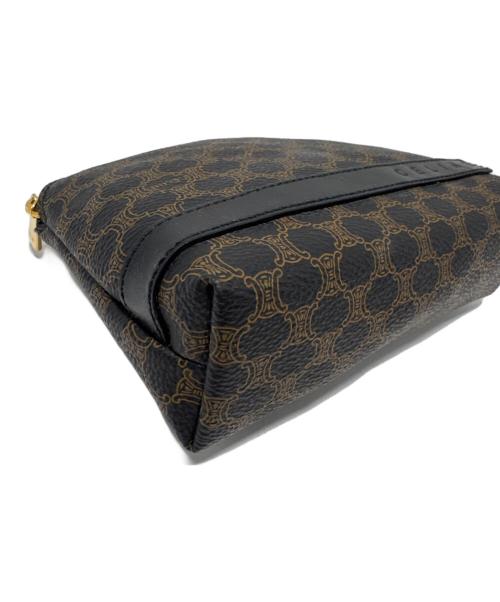 CELINE（セリーヌ）CELINE (セリーヌ) ミニポーチの古着・服飾アイテム