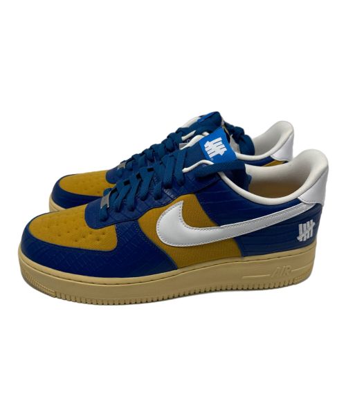 NIKE（ナイキ）NIKE (ナイキ) UNDEFEATED (アンディフィーテッド) Air Force 1 Low 
