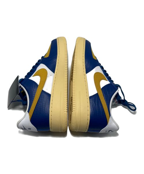 NIKE（ナイキ）NIKE (ナイキ) UNDEFEATED (アンディフィーテッド) Air Force 1 Low 