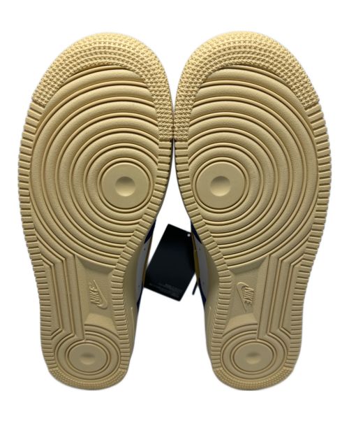 NIKE（ナイキ）NIKE (ナイキ) UNDEFEATED (アンディフィーテッド) Air Force 1 Low 