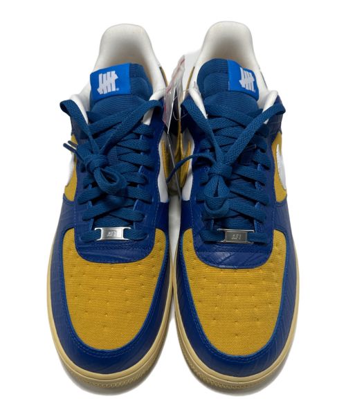 NIKE（ナイキ）NIKE (ナイキ) UNDEFEATED (アンディフィーテッド) Air Force 1 Low 