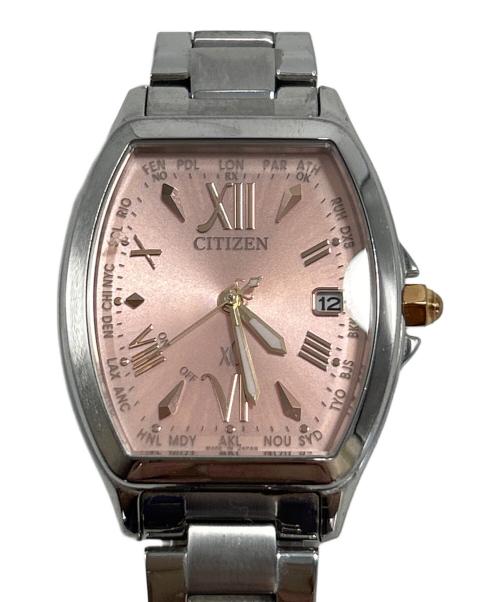 CITIZEN（シチズン）CITIZEN (シチズン) 腕時計の古着・服飾アイテム