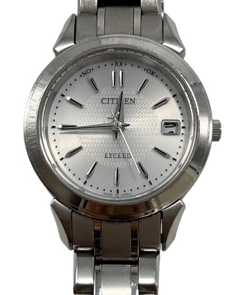 CITIZEN（シチズン）CITIZEN (シチズン) 腕時計の古着・服飾アイテム