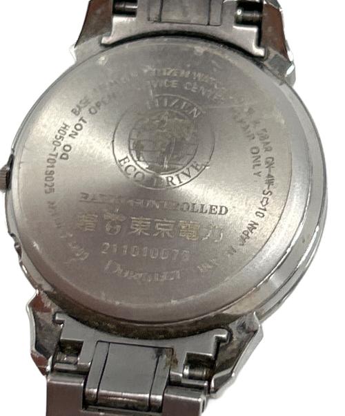 CITIZEN（シチズン）CITIZEN (シチズン) 腕時計の古着・服飾アイテム