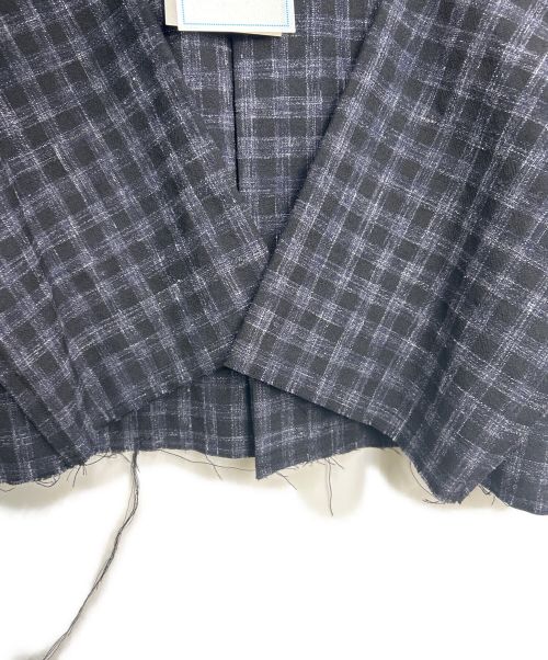 kreepe（クリープ）kreepe (クリープ) ジャケット ネイビー サイズ:M 未使用品の古着・服飾アイテム