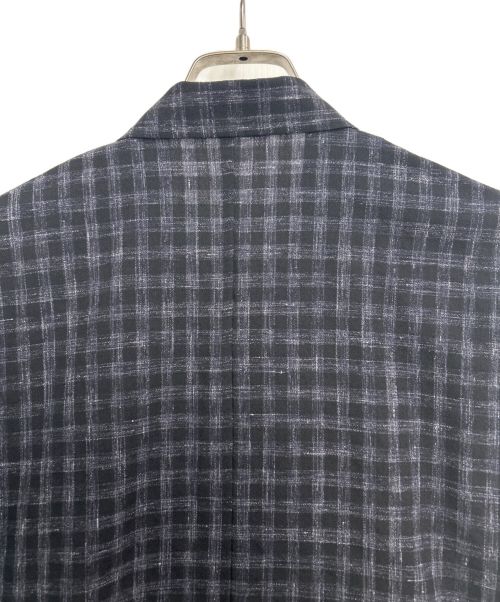 kreepe（クリープ）kreepe (クリープ) ジャケット ネイビー サイズ:M 未使用品の古着・服飾アイテム