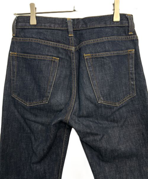 HELMUT LANG（ヘルムートラング）HELMUT LANG (ヘルムートラング) デニムパンツ インディゴ サイズ:26の古着・服飾アイテム