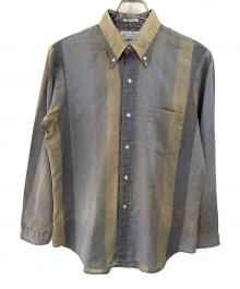 FRUIT OF THE LOOM（フルーツオブザルーム）の古着「ボタンダウンシャツ」｜マルチカラー