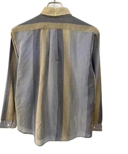FRUIT OF THE LOOM（フルーツオブザルーム）FRUIT OF THE LOOM (フルーツオブザルーム) ボタンダウンシャツ マルチカラー サイズ:Mの古着・服飾アイテム