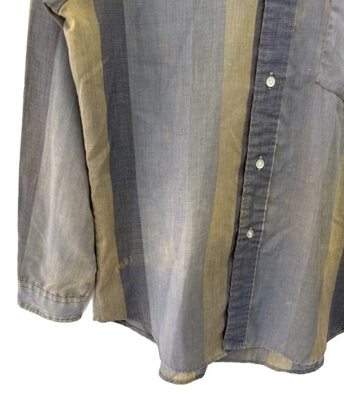 FRUIT OF THE LOOM（フルーツオブザルーム）FRUIT OF THE LOOM (フルーツオブザルーム) ボタンダウンシャツ マルチカラー サイズ:Mの古着・服飾アイテム