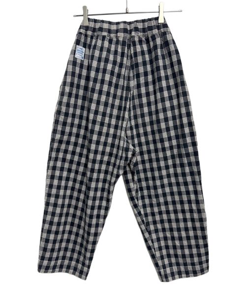 Porter Classic（ポータークラシック）Porter Classic (ポータークラシック) パンツ ブラック サイズ:Sの古着・服飾アイテム