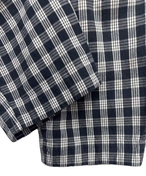 Porter Classic（ポータークラシック）Porter Classic (ポータークラシック) パンツ ブラック サイズ:Sの古着・服飾アイテム