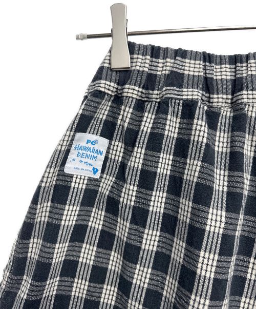 Porter Classic（ポータークラシック）Porter Classic (ポータークラシック) パンツ ブラック サイズ:Sの古着・服飾アイテム