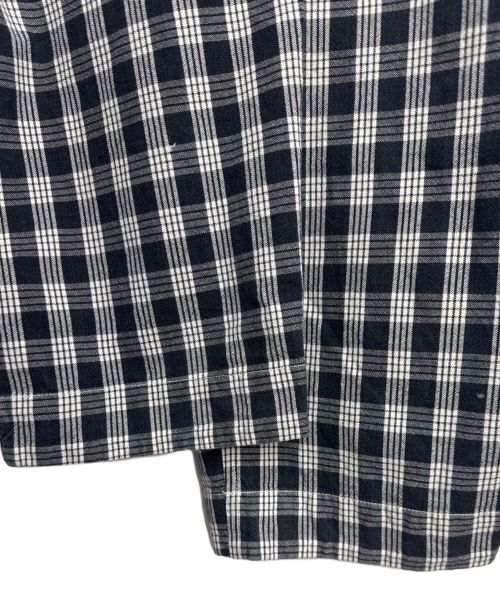 Porter Classic（ポータークラシック）Porter Classic (ポータークラシック) パンツ ブラック サイズ:Sの古着・服飾アイテム