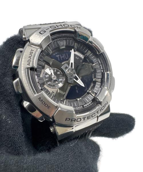 CASIO（カシオ）CASIO (カシオ) デジアナウォッチの古着・服飾アイテム