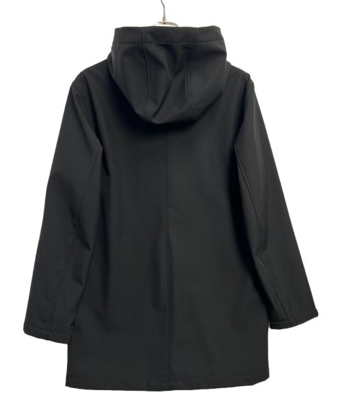 BOLINI（ボリーニ）BOLINI (ボリーニ) マウンテンパーカー ブラック サイズ:50の古着・服飾アイテム