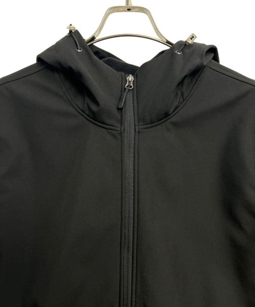 BOLINI（ボリーニ）BOLINI (ボリーニ) マウンテンパーカー ブラック サイズ:50の古着・服飾アイテム