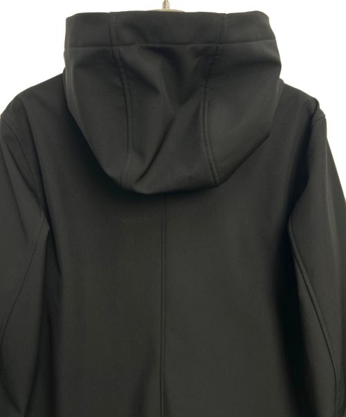 BOLINI（ボリーニ）BOLINI (ボリーニ) マウンテンパーカー ブラック サイズ:50の古着・服飾アイテム