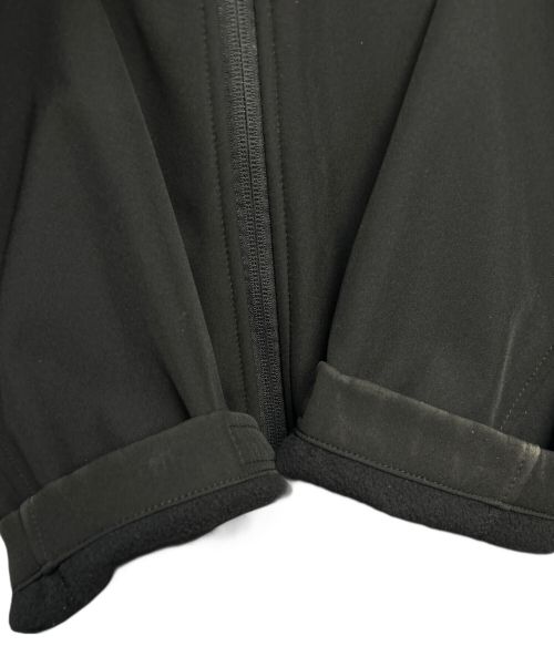 BOLINI（ボリーニ）BOLINI (ボリーニ) マウンテンパーカー ブラック サイズ:50の古着・服飾アイテム