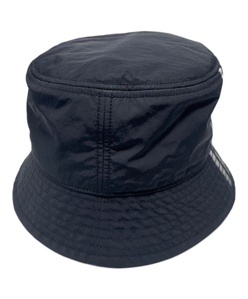 Y-3（ワイスリー）Y-3 (ワイスリー) STRP B HAT ブラック サイズ:OSFM W58cmの古着・服飾アイテム