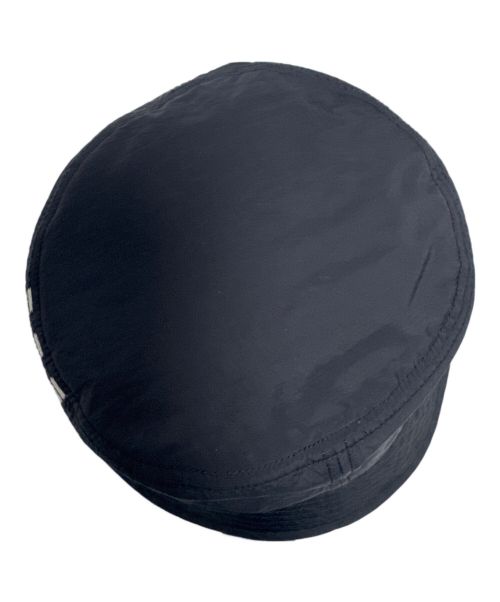 Y-3（ワイスリー）Y-3 (ワイスリー) STRP B HAT ブラック サイズ:OSFM W58cmの古着・服飾アイテム