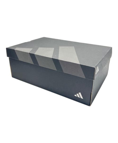 adidas（アディダス）adidas (アディダス) ランニングシューズ ピンク サイズ:27 未使用品の古着・服飾アイテム