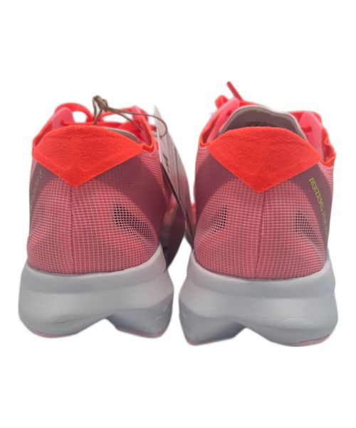 adidas（アディダス）adidas (アディダス) ランニングシューズ オレンジ サイズ:26.5cm 未使用品の古着・服飾アイテム