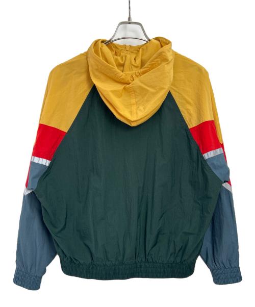 NIKE（ナイキ）NIKE (ナイキ) ウインドランナー マルチカラー サイズ:Mの古着・服飾アイテム