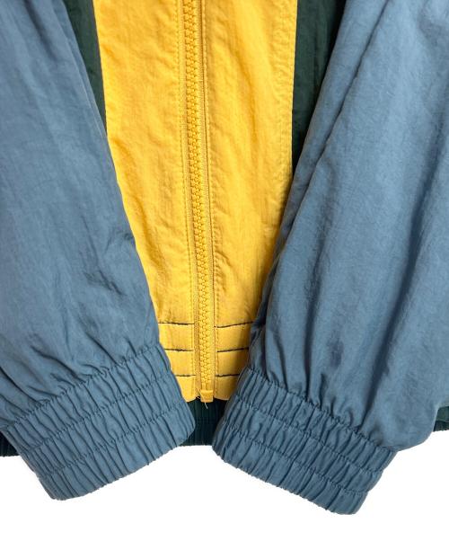 NIKE（ナイキ）NIKE (ナイキ) ウインドランナー マルチカラー サイズ:Mの古着・服飾アイテム