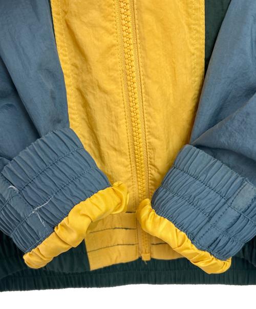 NIKE（ナイキ）NIKE (ナイキ) ウインドランナー マルチカラー サイズ:Mの古着・服飾アイテム