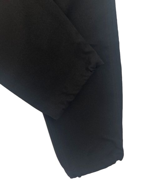 GRAMICCI（グラミチ）GRAMICCI (グラミチ) URBAN RESEARCH DOORS (アーバンリサーチドアーズ) パンツ ブラック サイズ:ASIA Mの古着・服飾アイテム