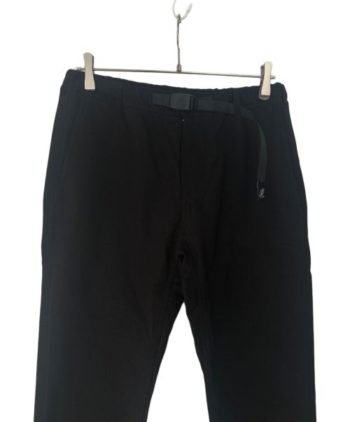 GRAMICCI（グラミチ）GRAMICCI (グラミチ) URBAN RESEARCH DOORS (アーバンリサーチドアーズ) パンツ ブラック サイズ:ASIA Mの古着・服飾アイテム